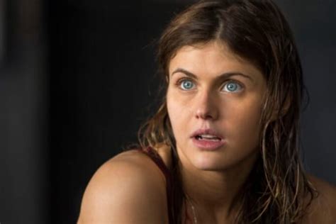 alexandra daddario nude pics|ALEXANDRA DADDARIO Nude